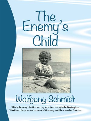 cover image of The Enemy's Child